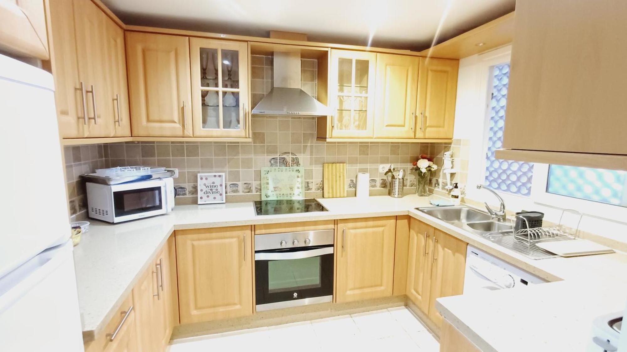 Le Joyau Andalou Apartment Естепона Екстериор снимка