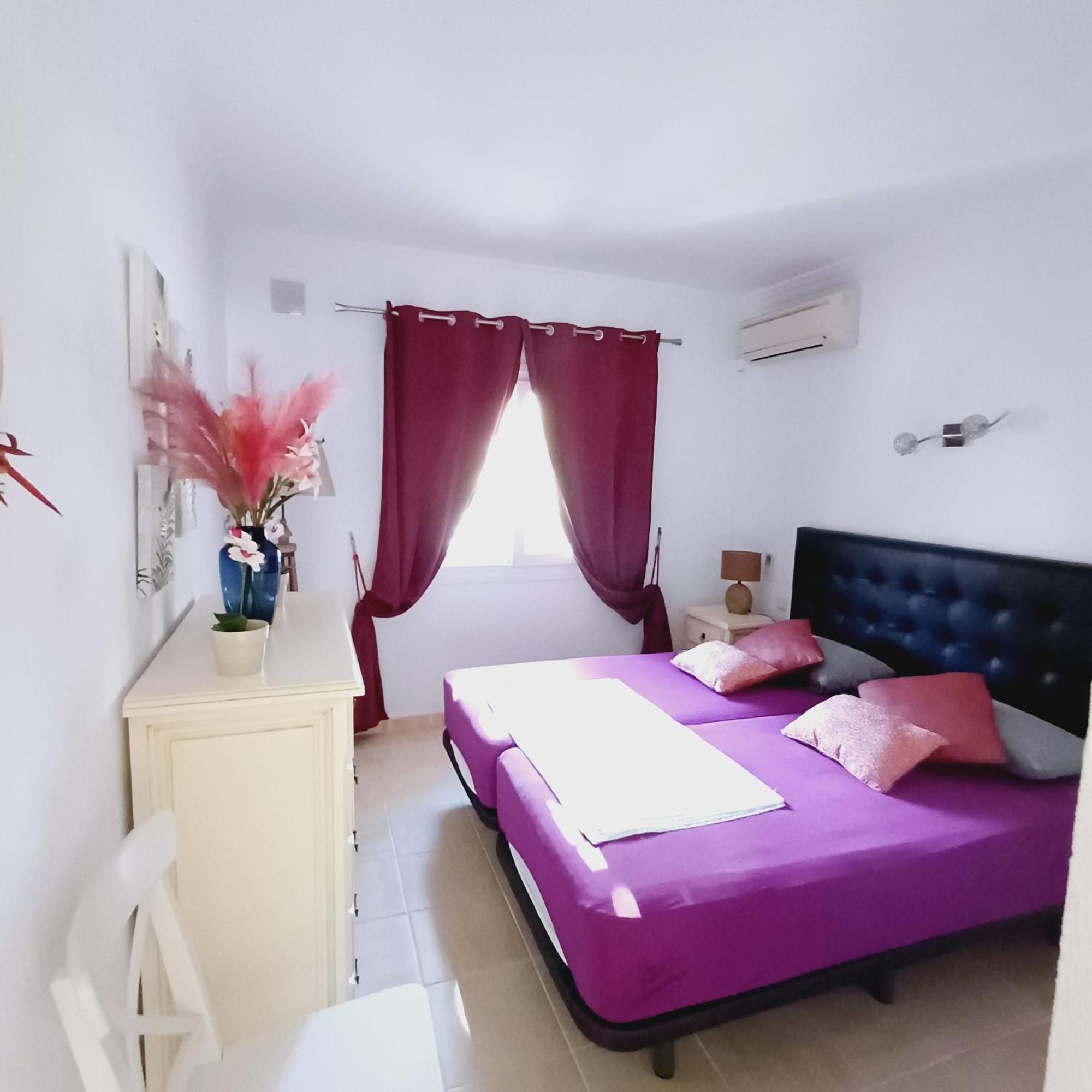Le Joyau Andalou Apartment Естепона Екстериор снимка