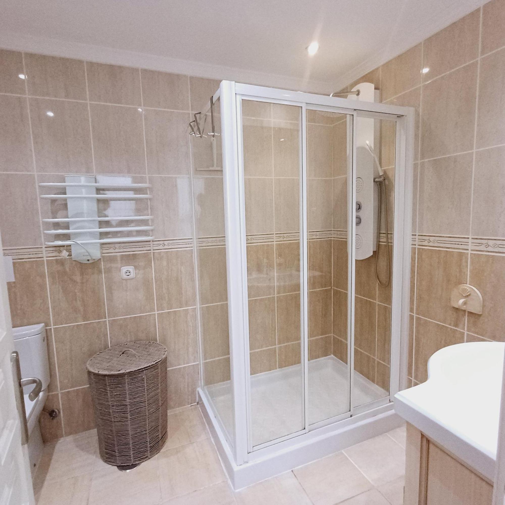 Le Joyau Andalou Apartment Естепона Екстериор снимка