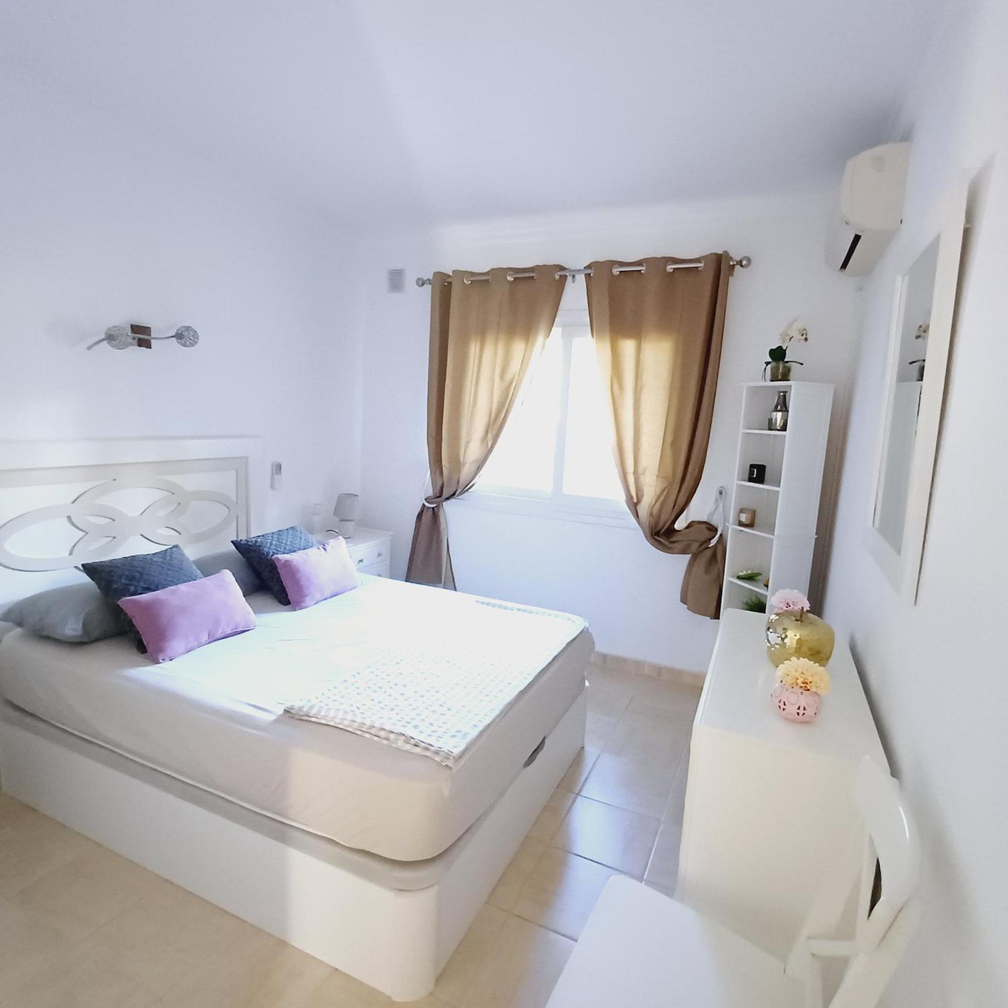 Le Joyau Andalou Apartment Естепона Екстериор снимка